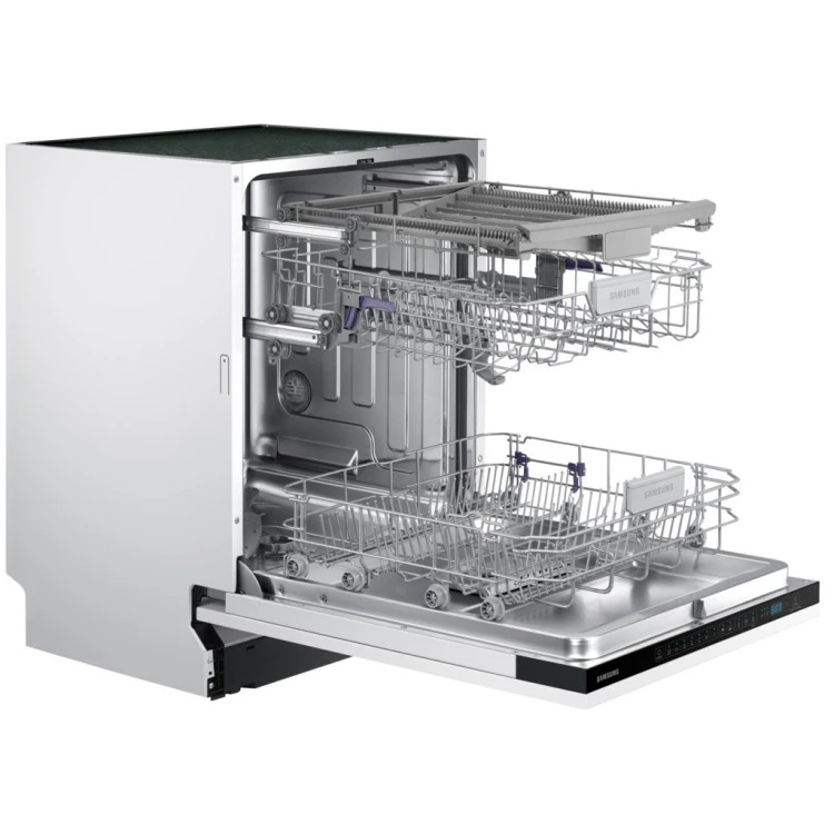 Съдомиялна машина за вграждане Samsung DW60M6050BB/EO