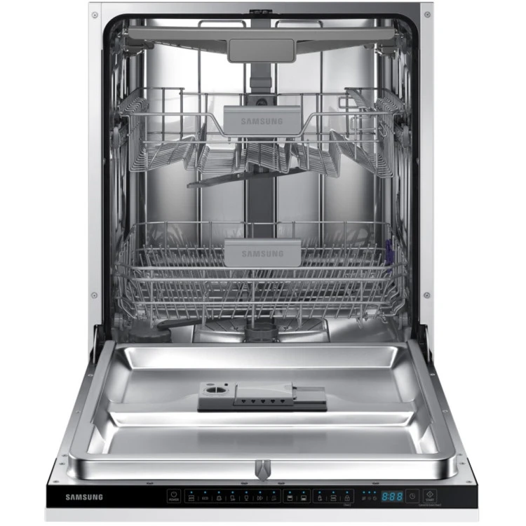 Съдомиялна машина за вграждане Samsung DW60M6050BB/EO