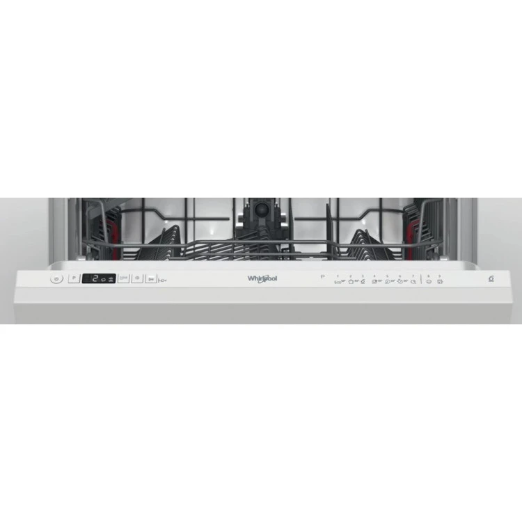 Съдомиялна машина за вграждане Whirlpool W2I HD526 A