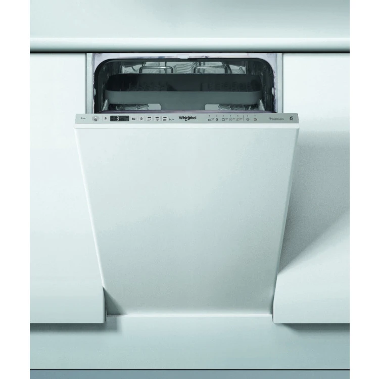 Съдомиялна машина за вграждане Whirlpool WSIO 3T223 PCE X