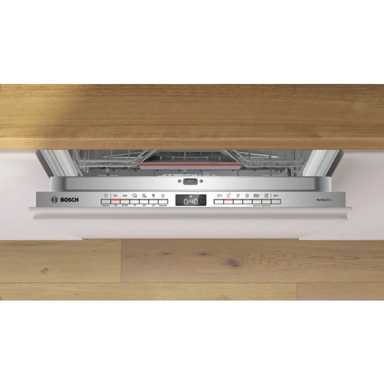 Съдомиялна за вграждане Bosch SMV6YCX02E