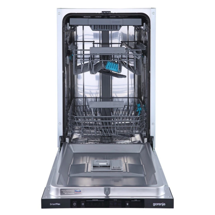 Съдомиялна за вграждане Gorenje GV543D15