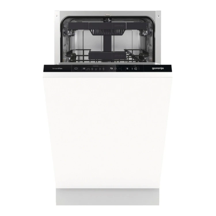 Съдомиялна за вграждане Gorenje GV543D15