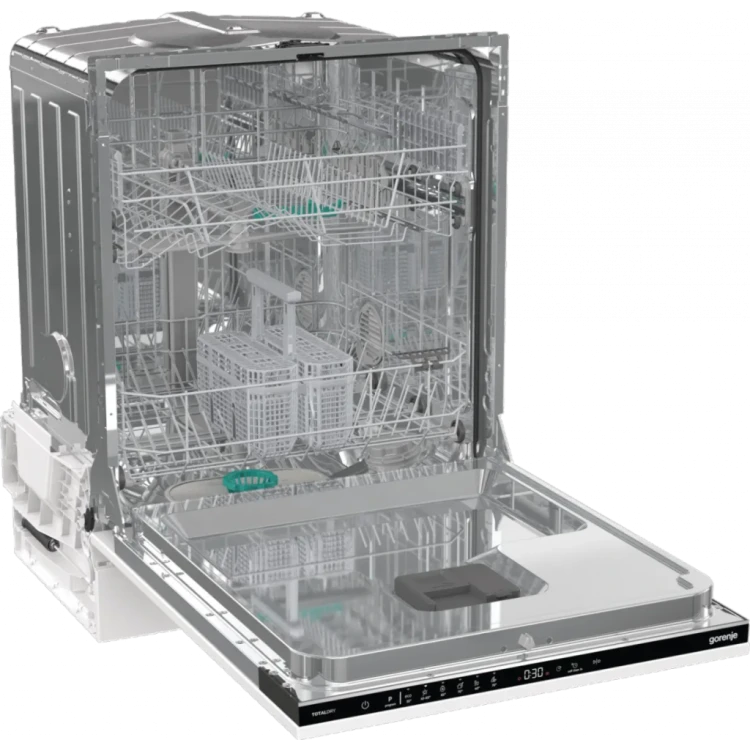 Съдомиялна за вграждане Gorenje GV642D90