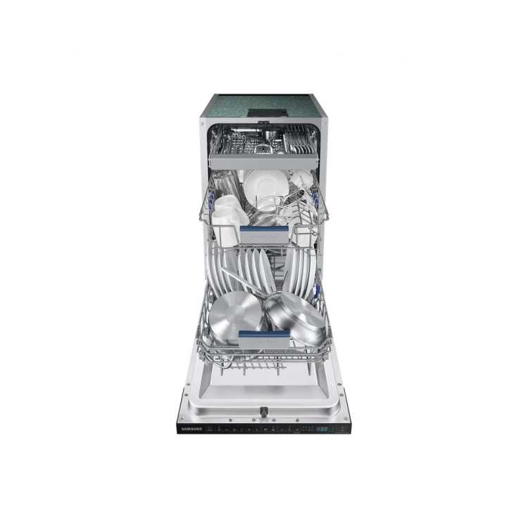 Съдомиялна за вграждане Samsung DW50DG450B00LE