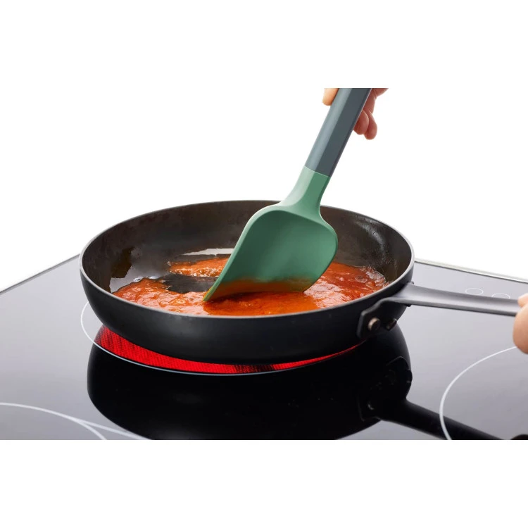 Шпатула за разбъркване Lekue, Non-Scratch