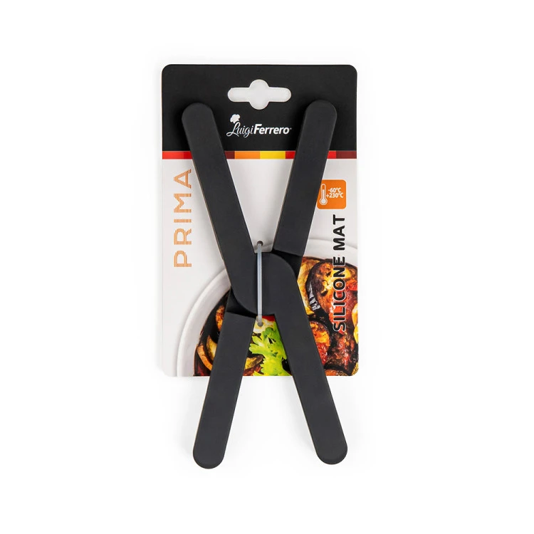 Силиконова подложка Luigi Ferrero Prima FR-1501 19.5x3.4 cm