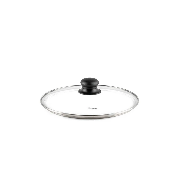 Стъклен капак Luigi Ferrero Smart FR-2404 24 cm