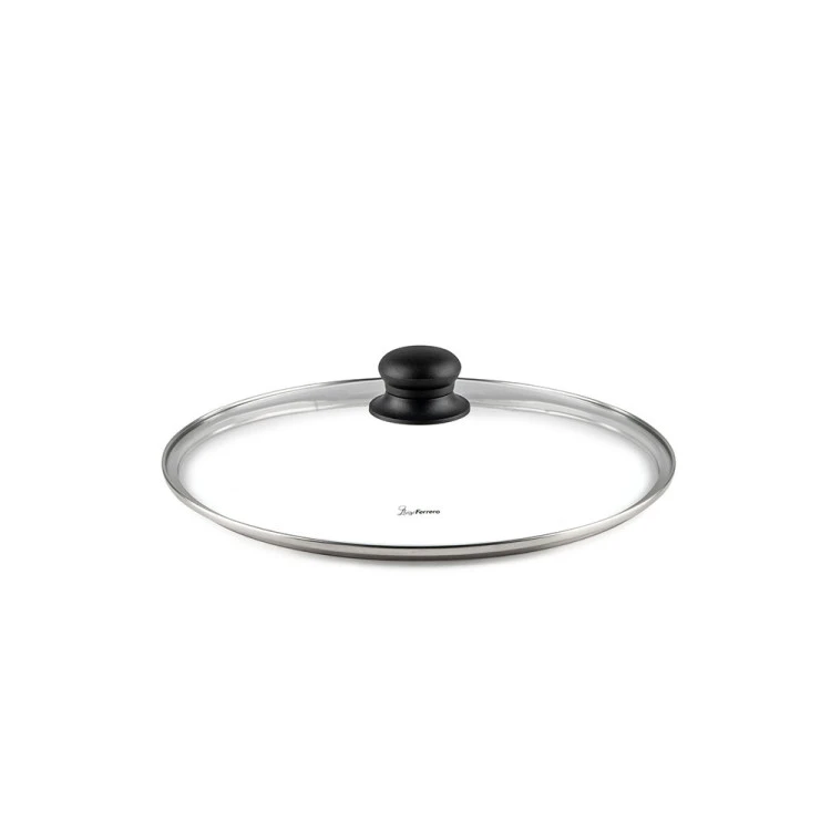 Стъклен капак Luigi Ferrero Smart FR-2606 26 cm