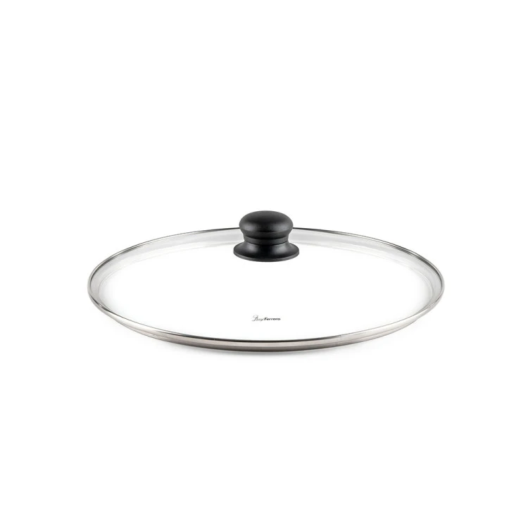 Стъклен капак Luigi Ferrero Smart FR-2808 28 cm