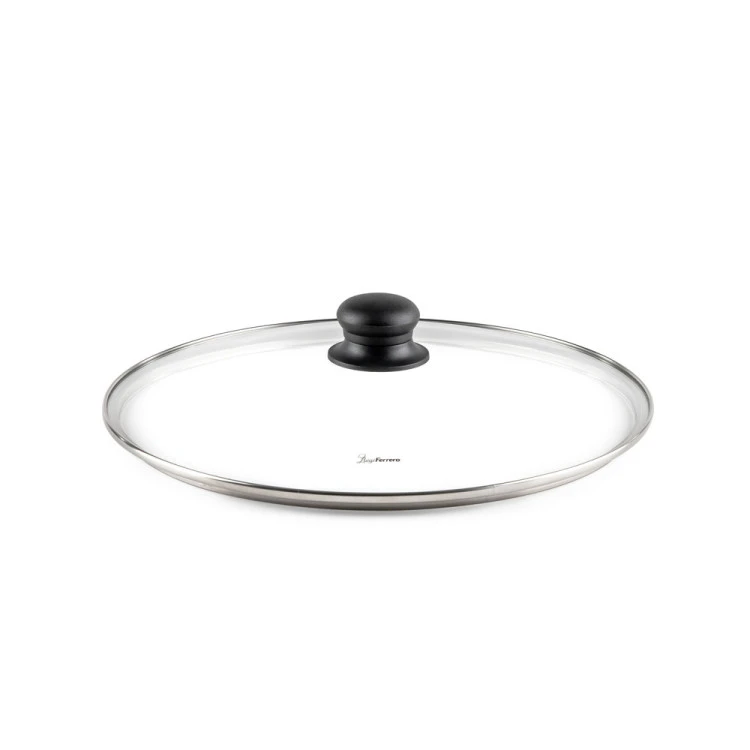 Стъклен капак Luigi Ferrero Smart FR-3003 30 cm