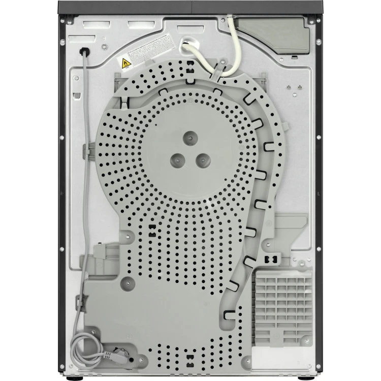 Сушилня AEG TR7394DE