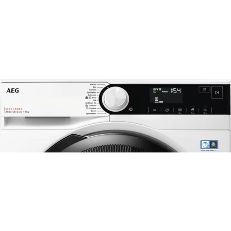 Сушилня AEG TR8384E