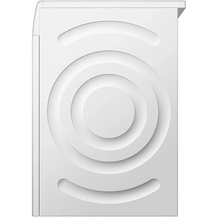Сушилня Bosch WQG14501BY