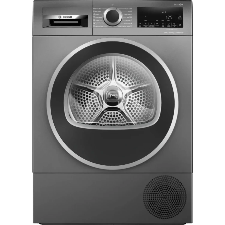 Сушилня Bosch WQG245DREU