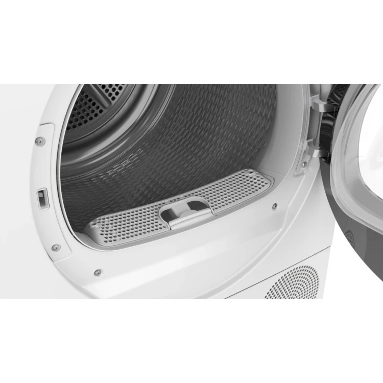 Сушилня Bosch WTH85209BY