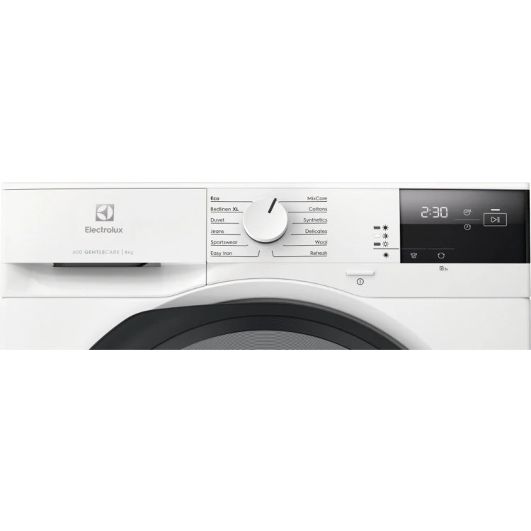 Сушилня Electrolux EW6D285AE