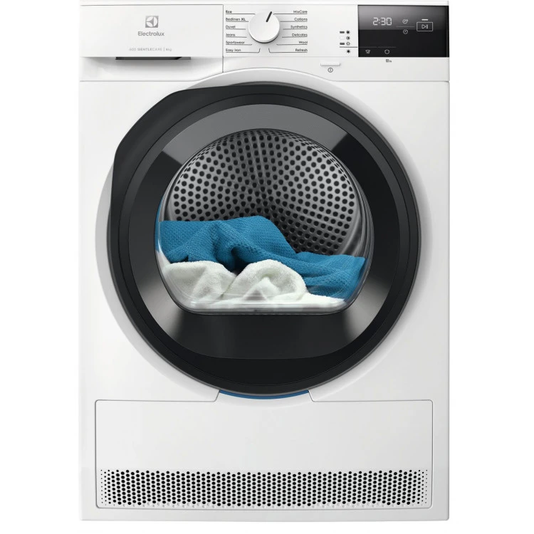 Сушилня Electrolux EW6D285AE