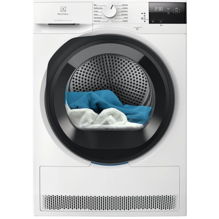 Сушилня Electrolux EW6D295GE