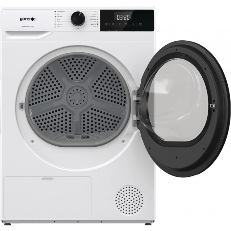 Сушилня Gorenje D2HNE7E