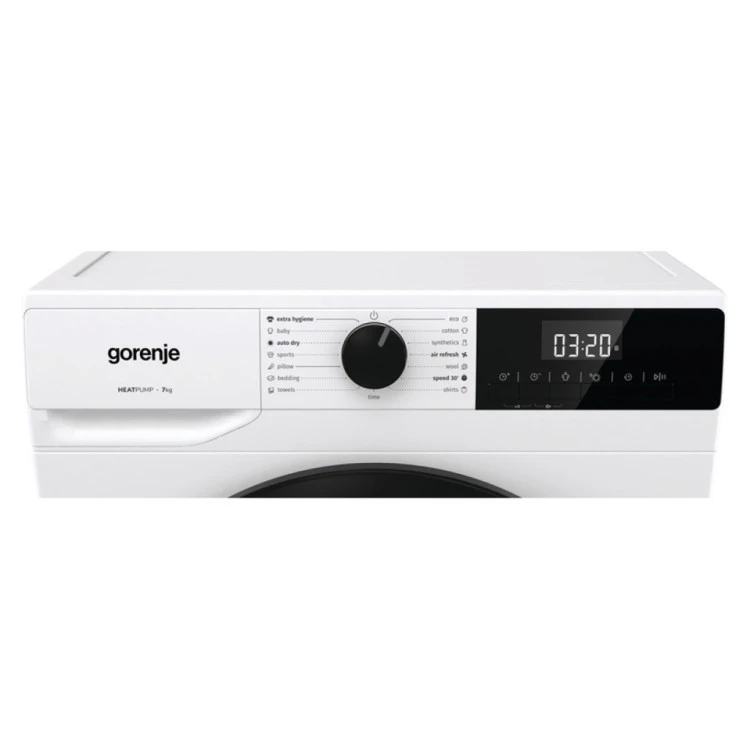 Сушилня Gorenje D2HNE7E