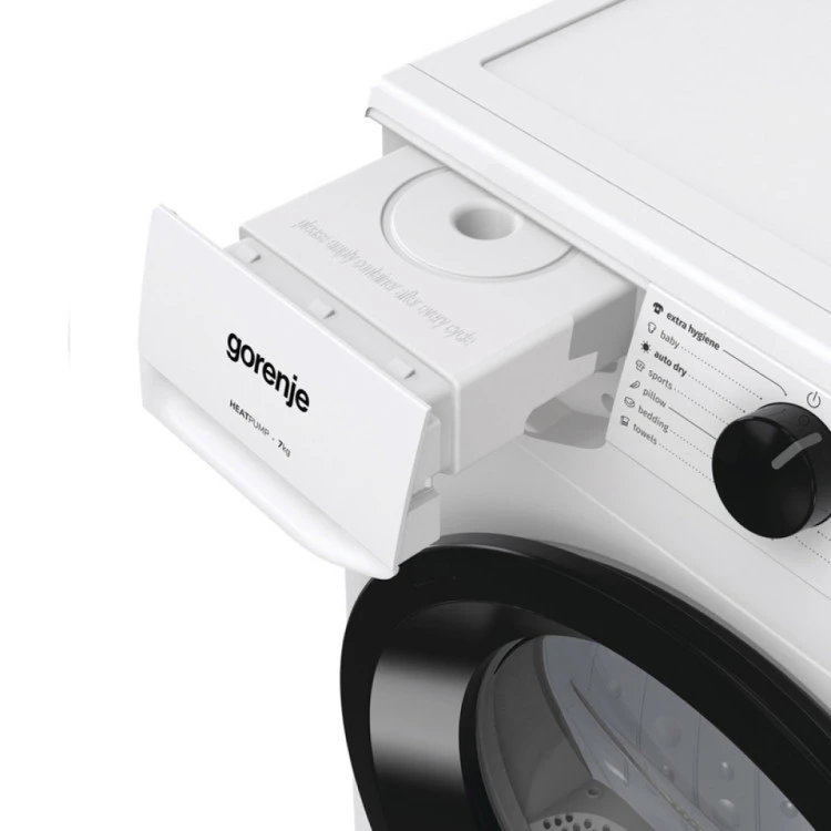 Сушилня Gorenje D2HNE7E