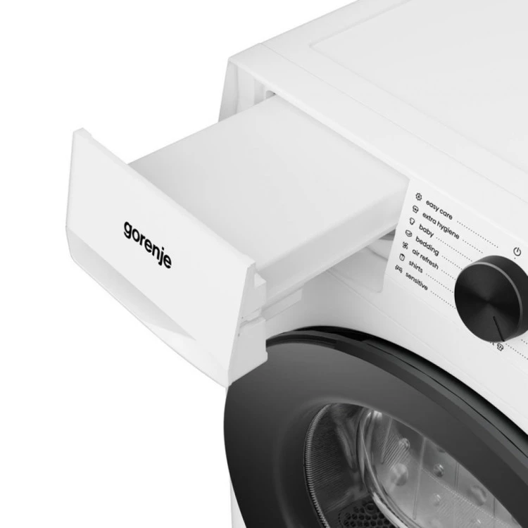 Сушилня Gorenje DG2P7D