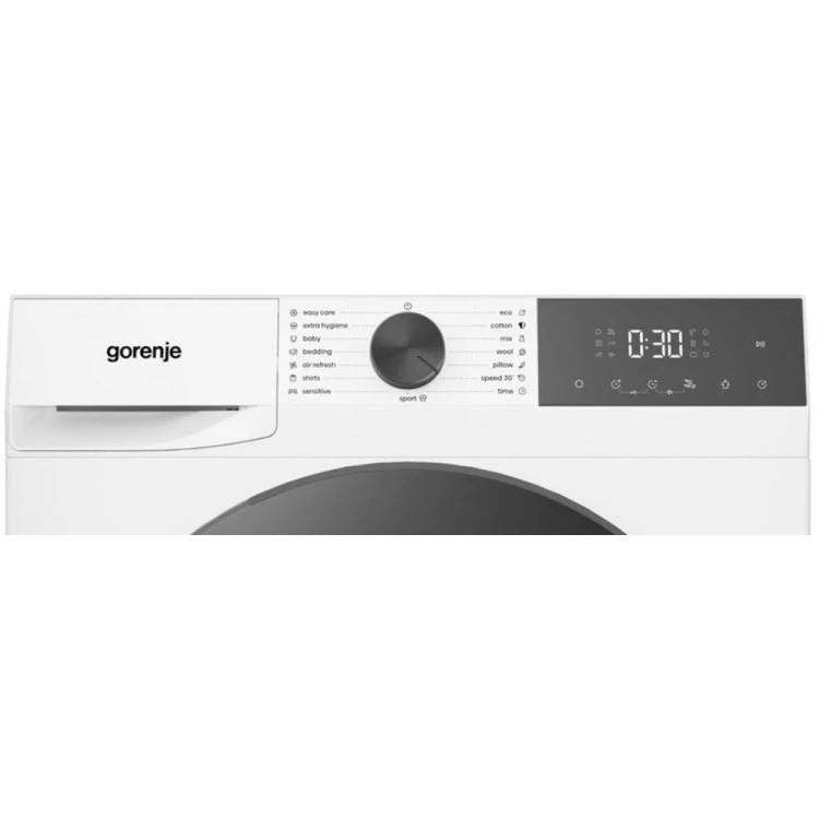 Сушилня Gorenje DG2P7D