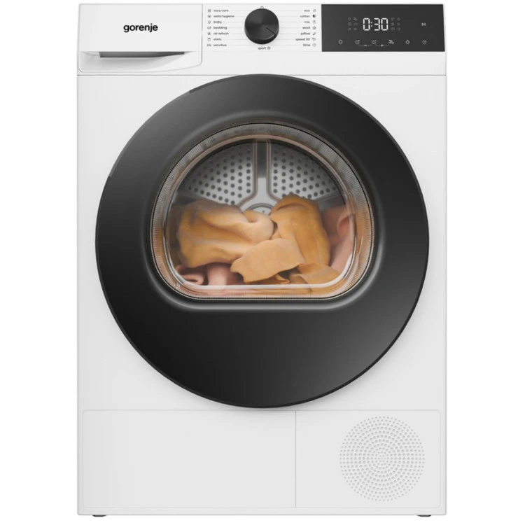 Сушилня Gorenje DG2P8D