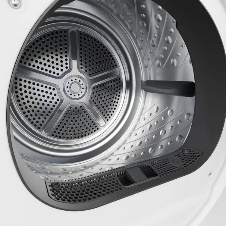 Сушилня Gorenje DG2P8D
