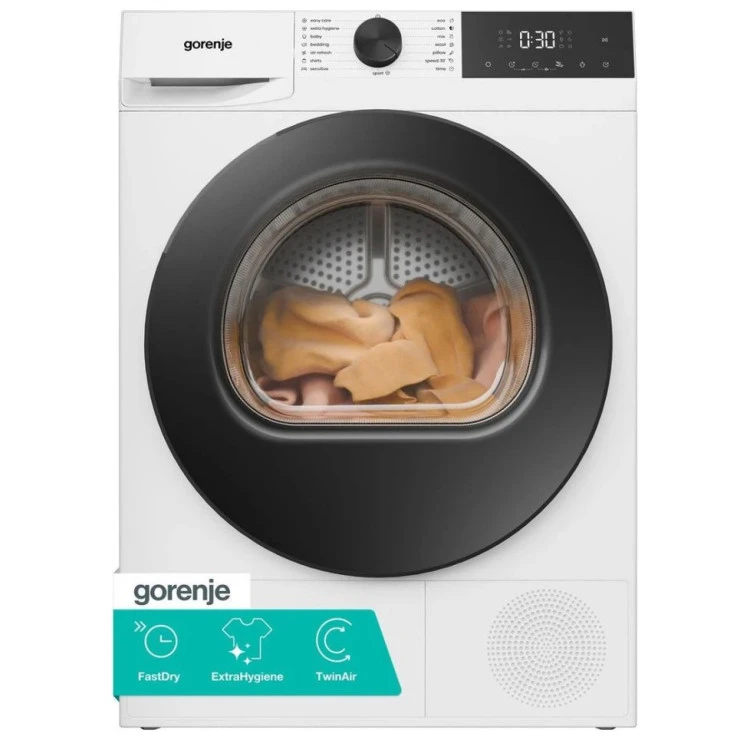 Сушилня Gorenje DG2P9D