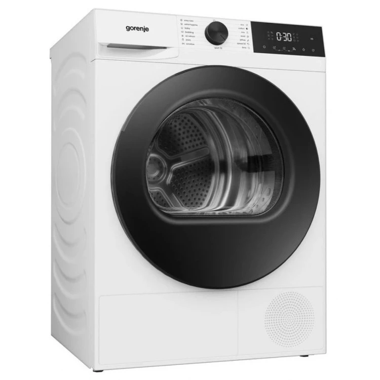 Сушилня Gorenje DG2P9D