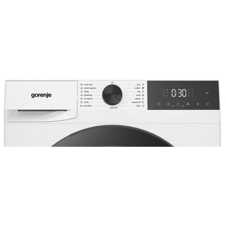 Сушилня Gorenje DG2P9D