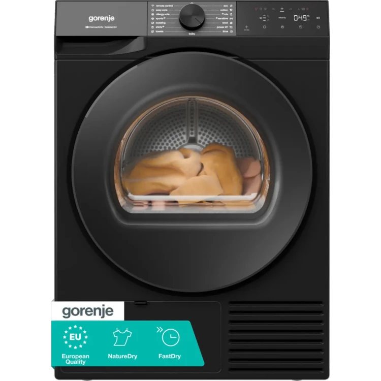Сушилня Gorenje DG48DB