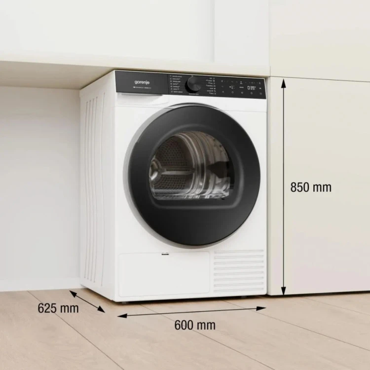 Сушилня Gorenje DG69CPS