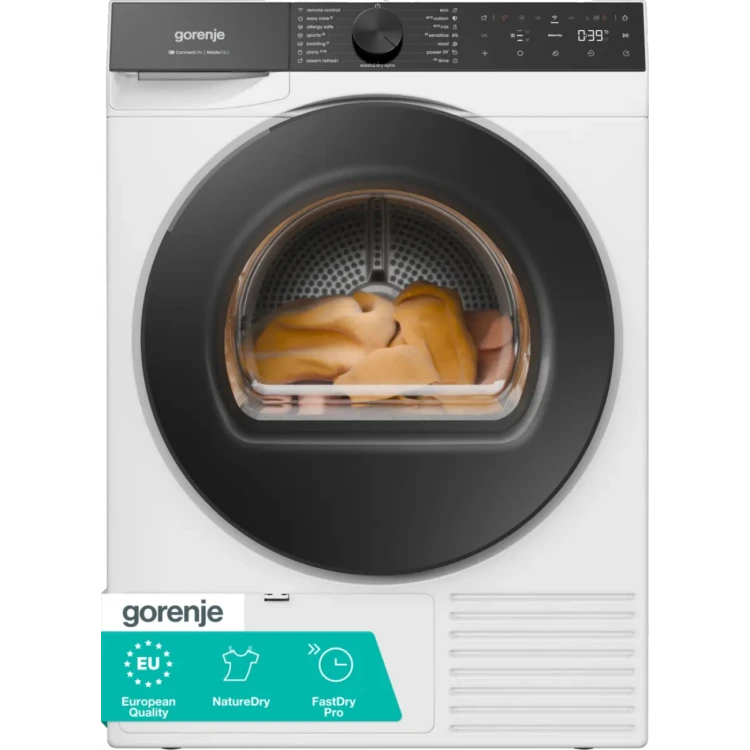 Сушилня Gorenje DG69CPS