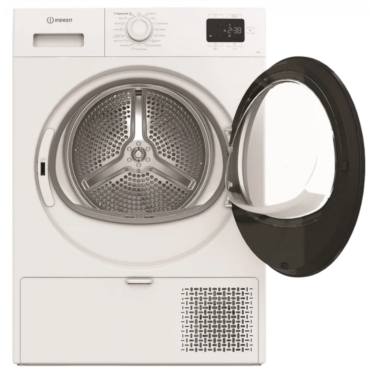 Сушилня Indesit C YD 92D WB EE