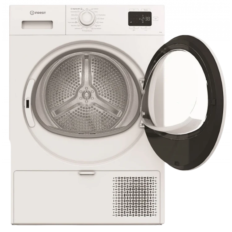 Сушилня Indesit C YSD 83D WW EE