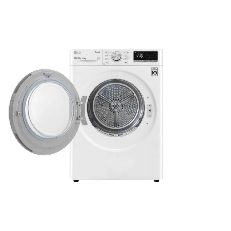 Сушилня LG RH10V9AV4W