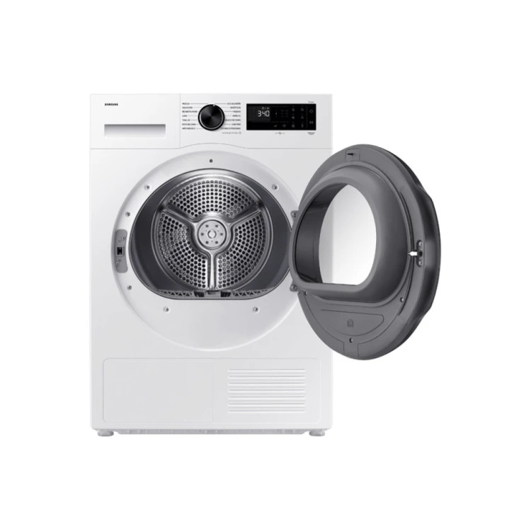 Сушилня Samsung DV80DG52B0AELE