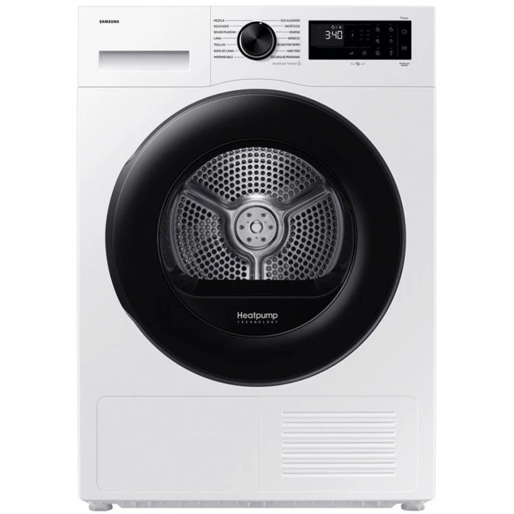 Сушилня Samsung DV80DG52B0AELE