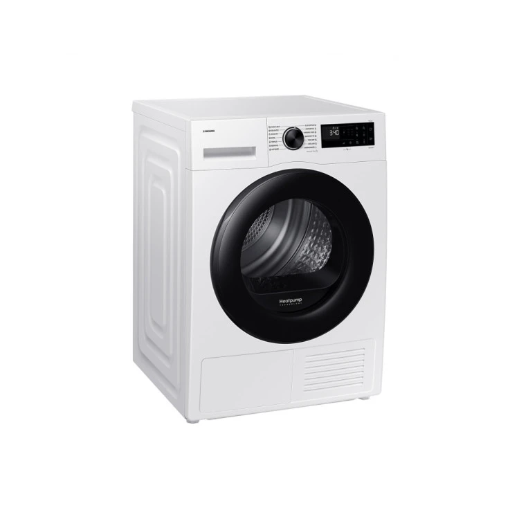 Сушилня Samsung DV90DG52A0AELE