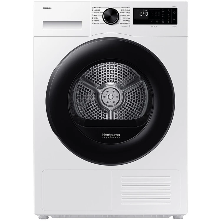 Сушилня Samsung DV90DG52A0AELE