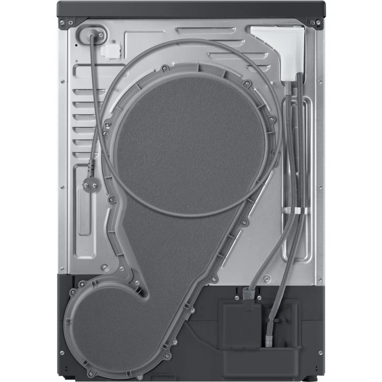 Сушилня Samsung DV90DG6845LBU4