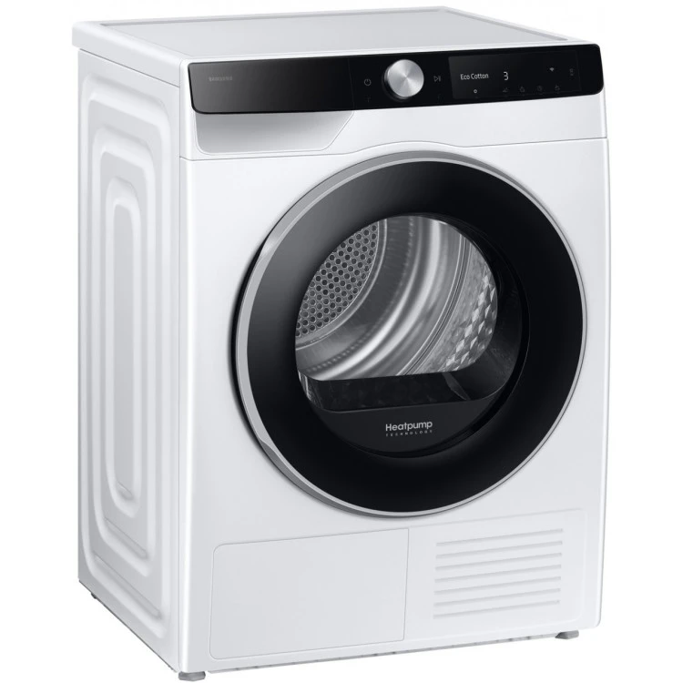 Сушилня Samsung DV90DG6845LKU4