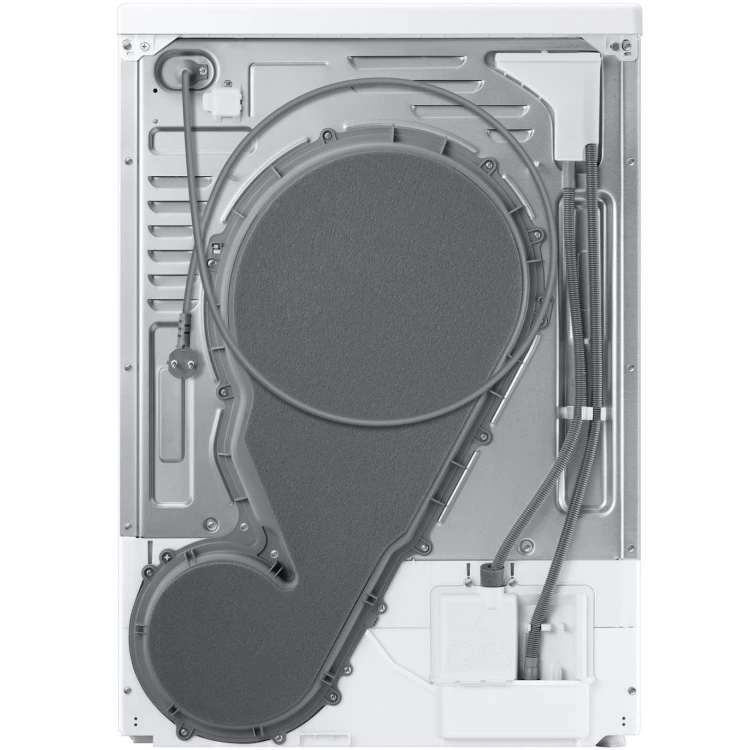 Сушилня Samsung DV90DG6845LKU4