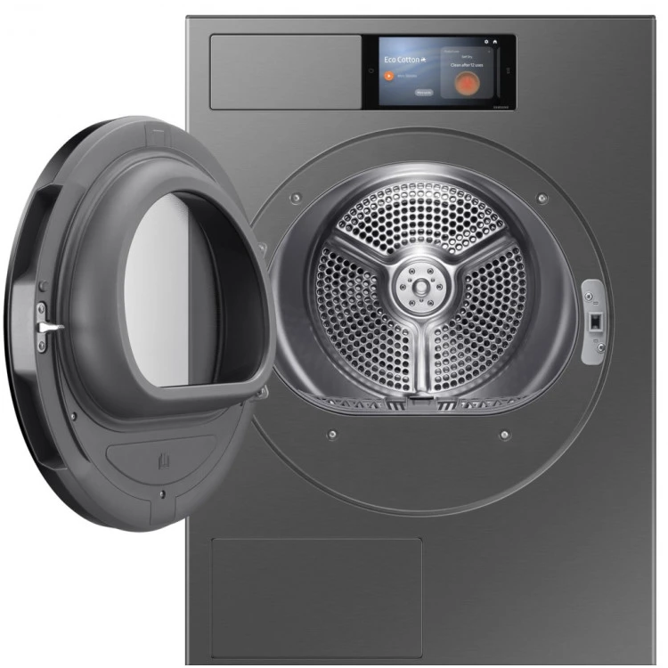 Сушилня Samsung DV90F09F4SU4
