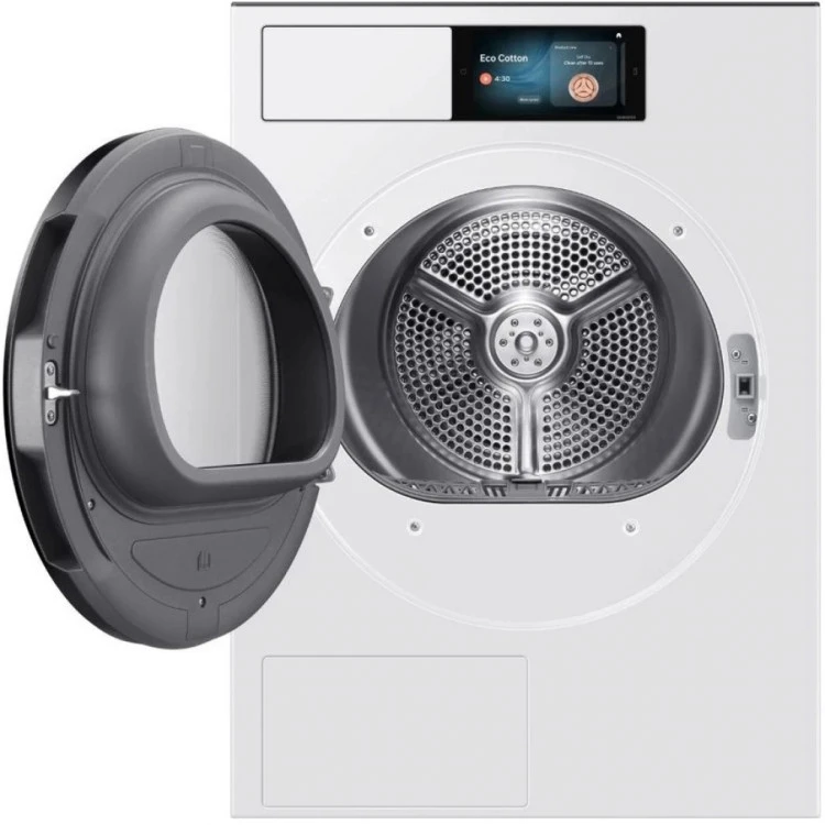 Сушилня Samsung DV90F09F4WT2