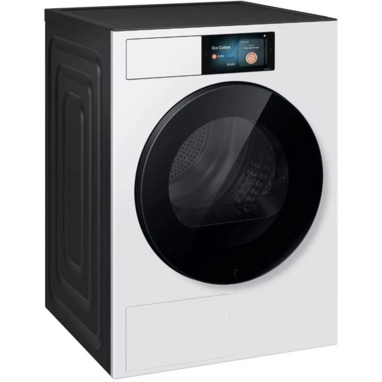 Сушилня Samsung DV90F09F4WT2