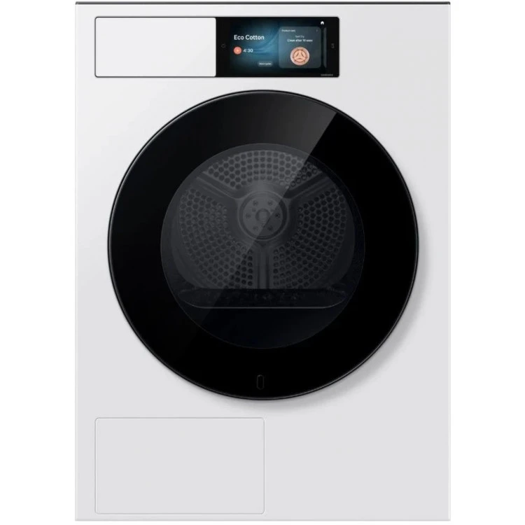Сушилня Samsung DV90F09F4WT2
